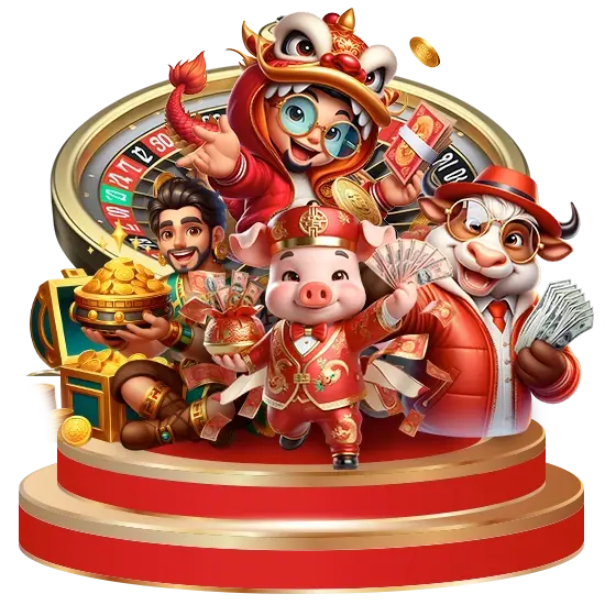 Chuyên mục nổ hũ và slot game 78Win